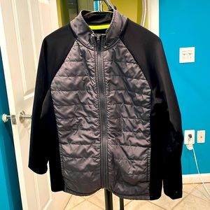 Old Navy Boys Performance Jacket